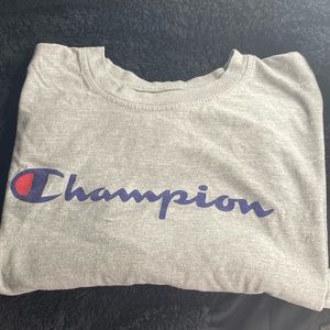 Champion tshirt